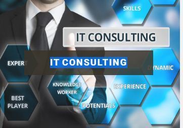 "Empower Your Business with Expert IT Consultation Services from Technothinksup Solutions Pvt Ltd"