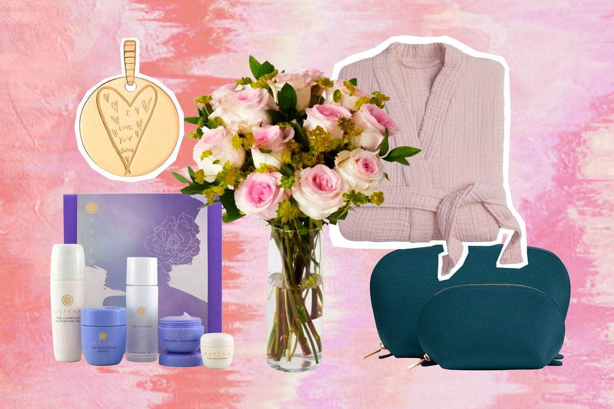 Thoughtful Gift Ideas to Celebrate Every Type of Mom This Mother's Day