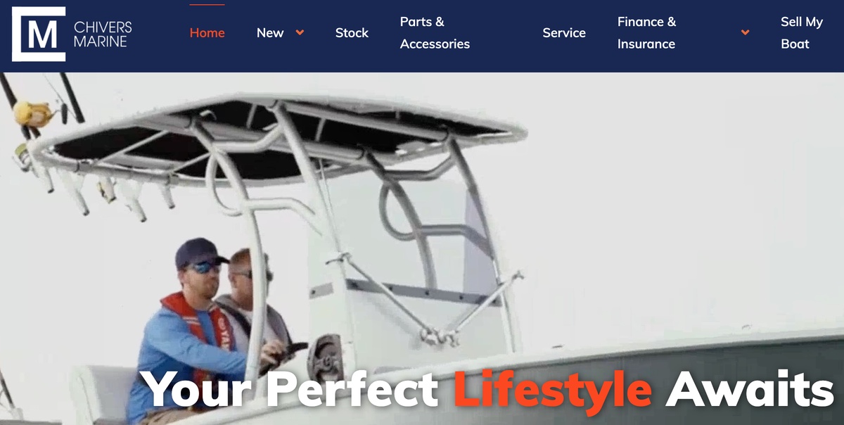 Dive into Luxury: Dunbier Trailers Redefining Travel – Must-See Deals Inside!