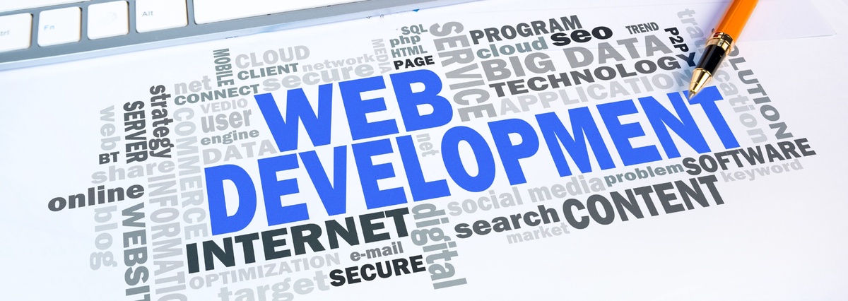 “A Comprehensive Guide to Different Types of Website Development”