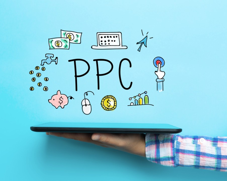"Drive Targeted Traffic and Maximize ROI with Pay Per Click (PPC) Advertising"