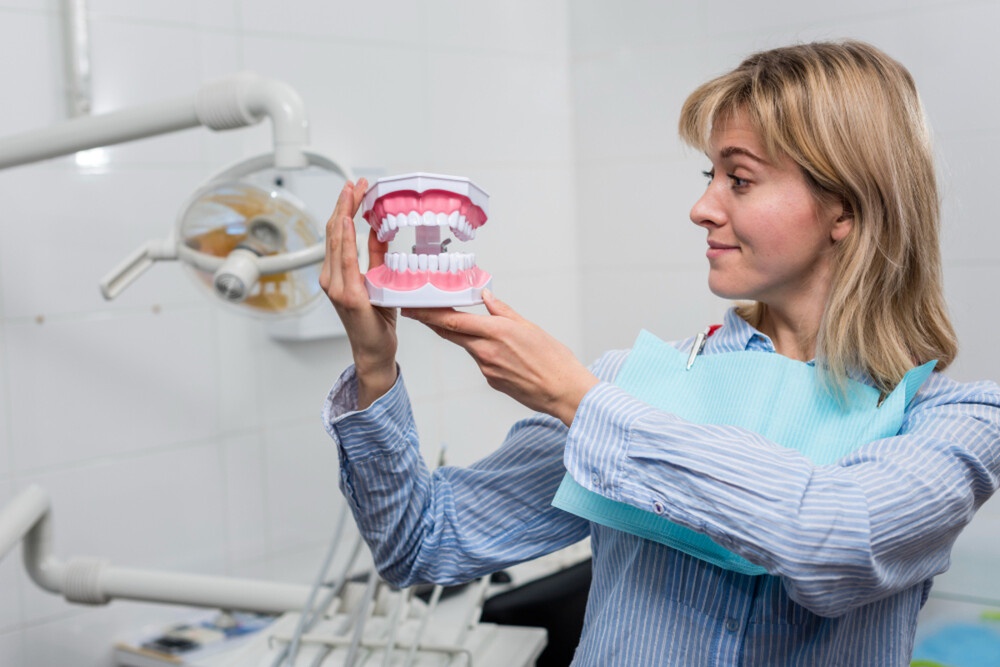 How Do Dental Implants Stay in Place?