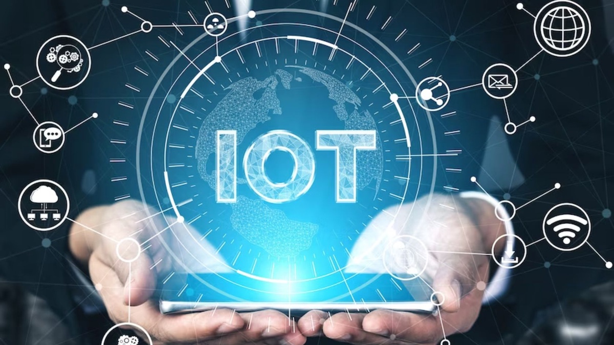 5 Must-Have Features When Choosing an IoT Development Company