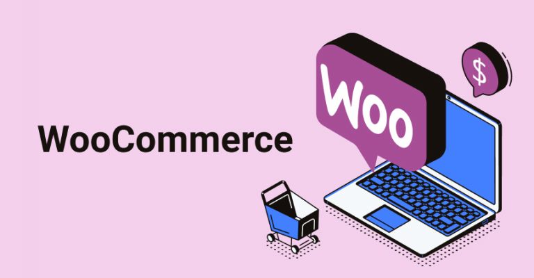 "Unleash the Power of Ecommerce: WooCommerce Solutions by Technothinksup Solutions"