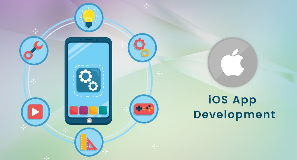 "Elevate Your iOS Experience with Native iOS App Development by Technothinksup Solutions Pvt Ltd"