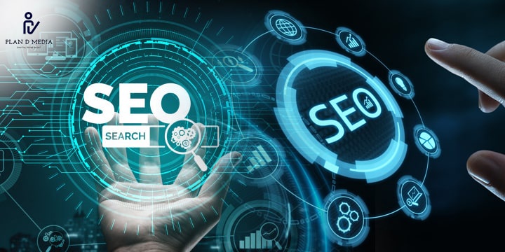 "Elevate Your Online Presence with Expert Search Engine Optimization (SEO) Services"