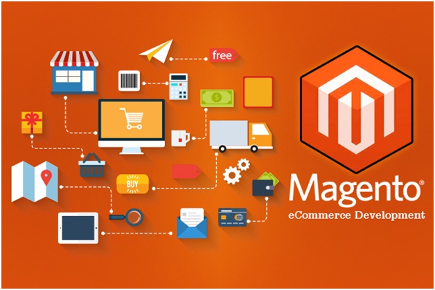 "Elevate Your Online Business with Magento Solutions by Technothinksup Solutions"