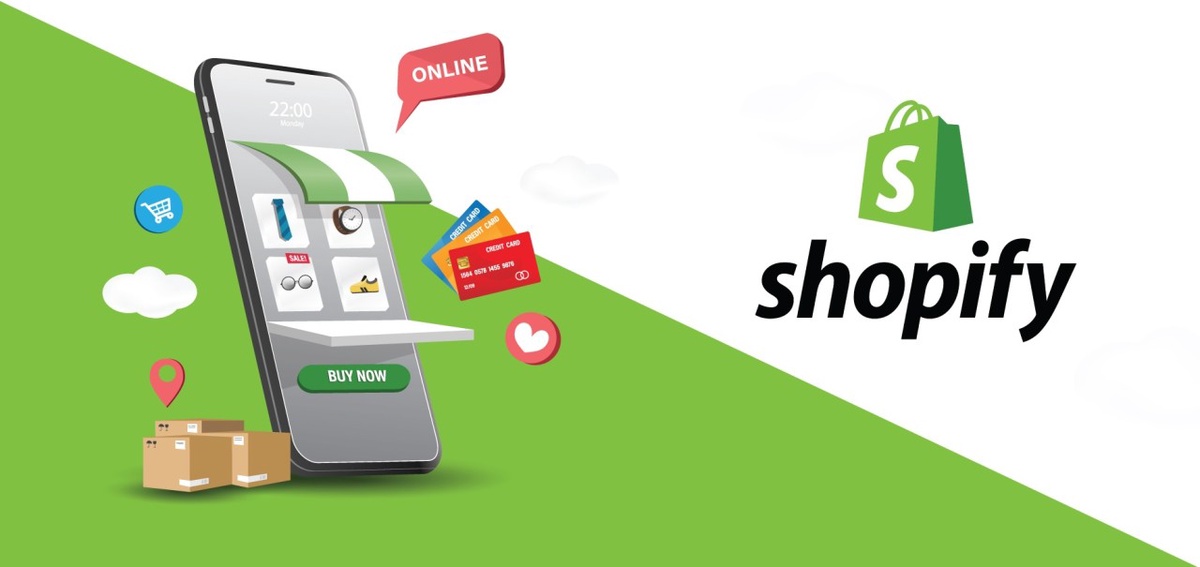 "Elevate Your Online Store with Shopify Solutions by  Technothinksup Solutions Pvt Ltd"