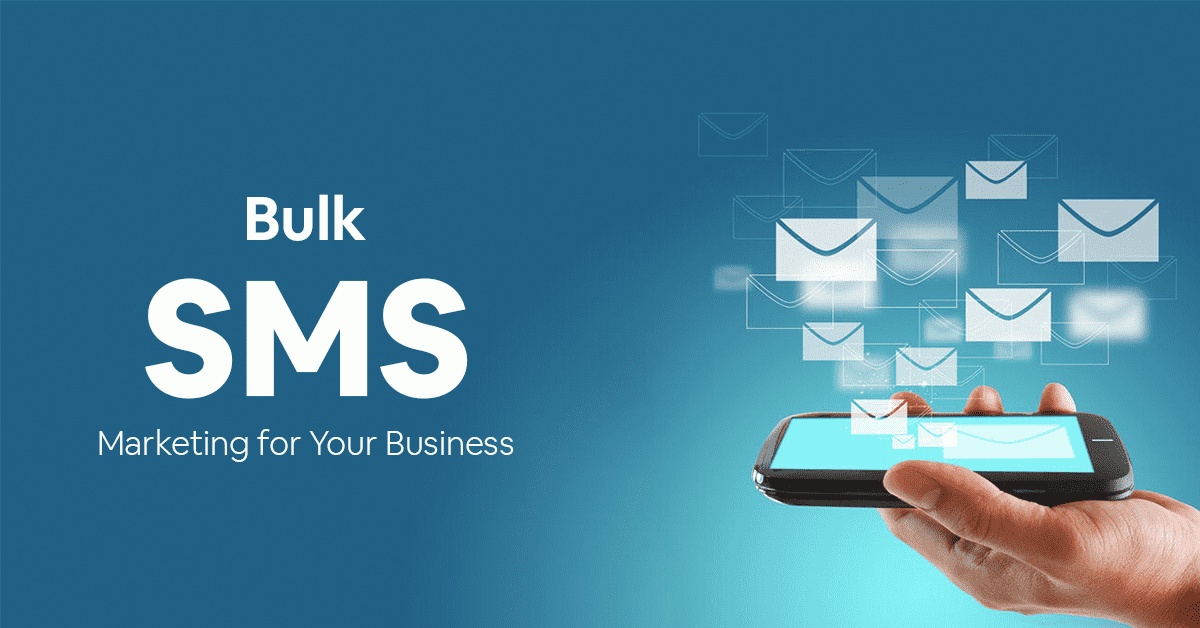 "Harnessing the Power of Bulk SMS Marketing with Technothinksup Solutions"
