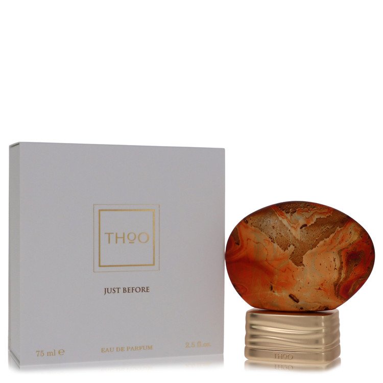 Just Before Perfume By The House Of Oud For Women