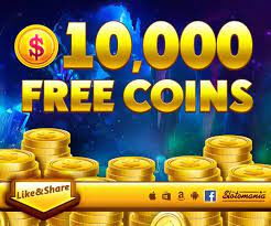 How to Get Free Chips in DoubleDown Slots?