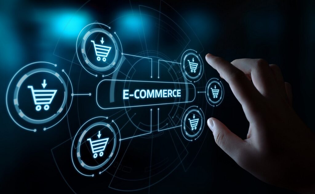 "Exploring Ecommerce Solutions: Elevate Your Online Store with Technothinksup Solutions"
