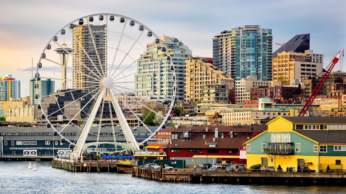Navigating Seattle: Washington Sightseeing Tours