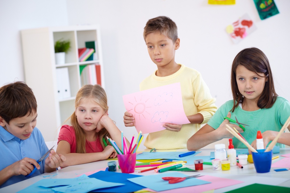 The Ultimate Guide to Choosing an Early Childhood Education Program in Surrey