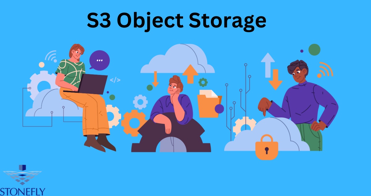 Exploring the World of S3 Object Storage