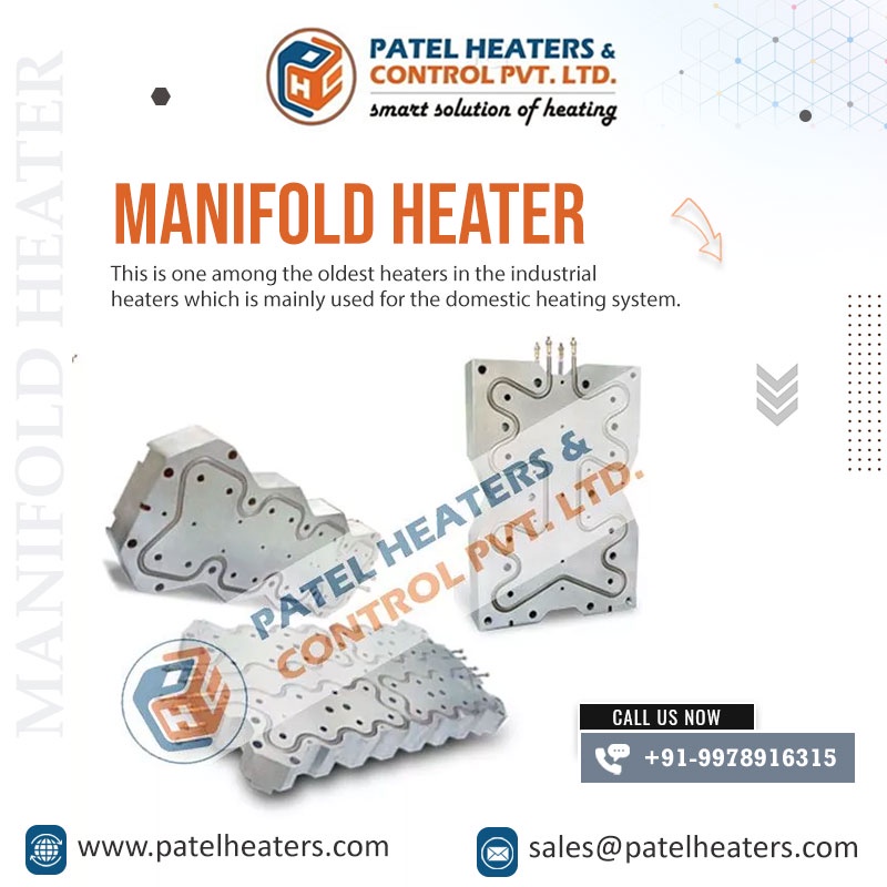 What is a Manifold Heater and How Does it Work?