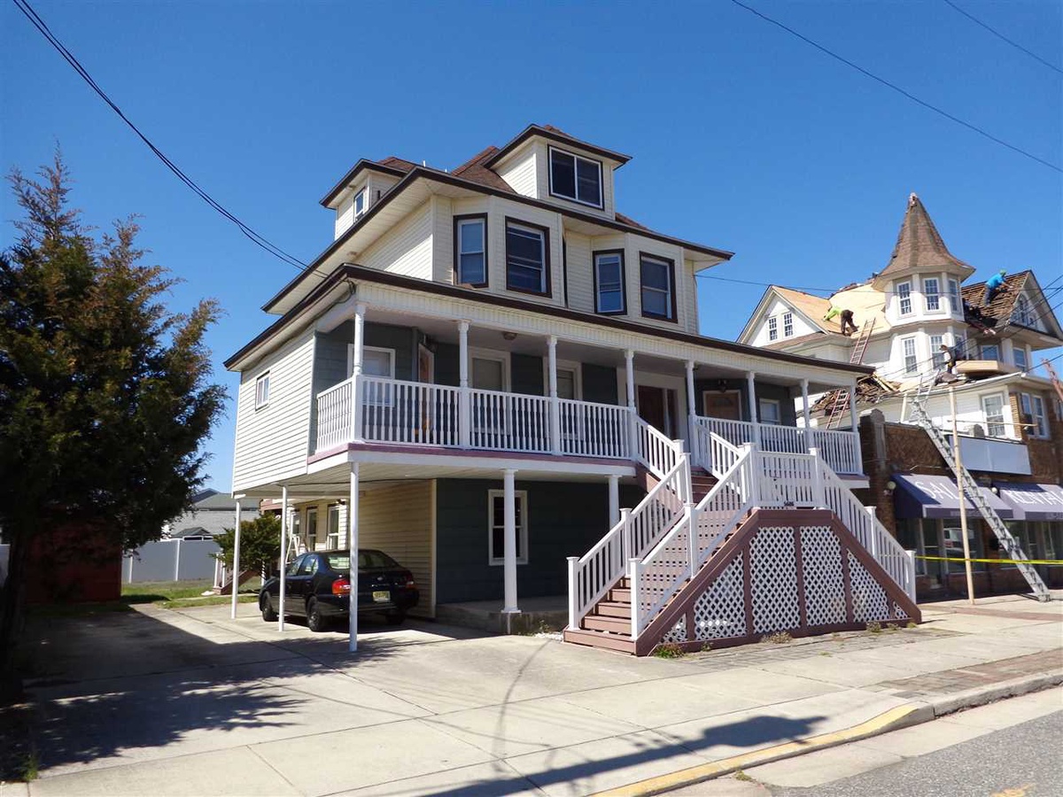 Escape to Paradise: Find Your Dream Daniels Realty Diamond Beach NJ Vacation Rental