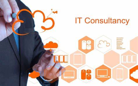 "Empowering Your Business with Comprehensive IT Consultation Services from Technothinksup Solutions"