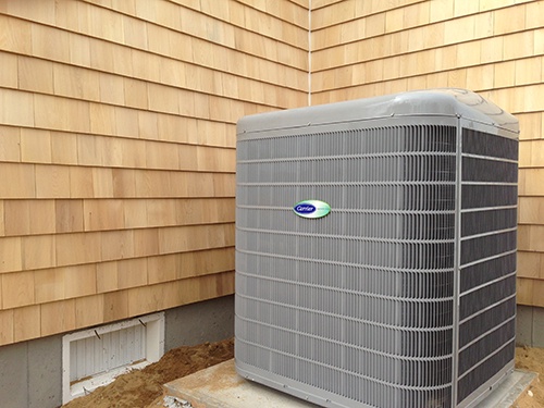 Comparing Heating Options: Is a Scottsdale Heat Pump Right for You?