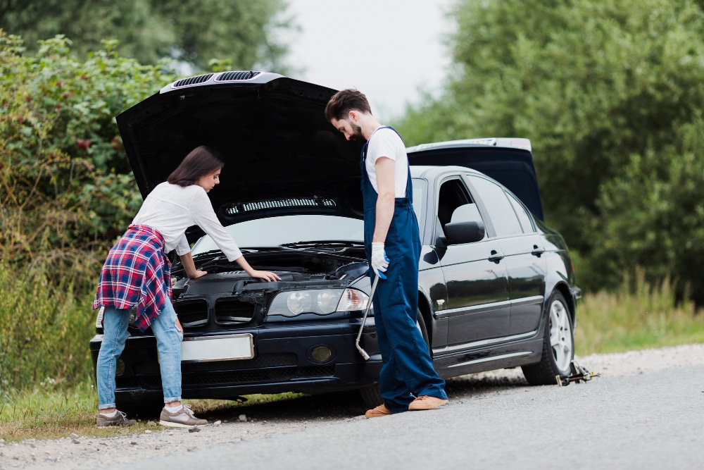 Secure Your Journey: Tow Insurance Essentials