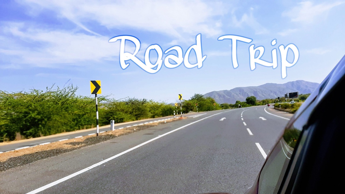 Plan Your Jaipur to Udaipur Road Trip!