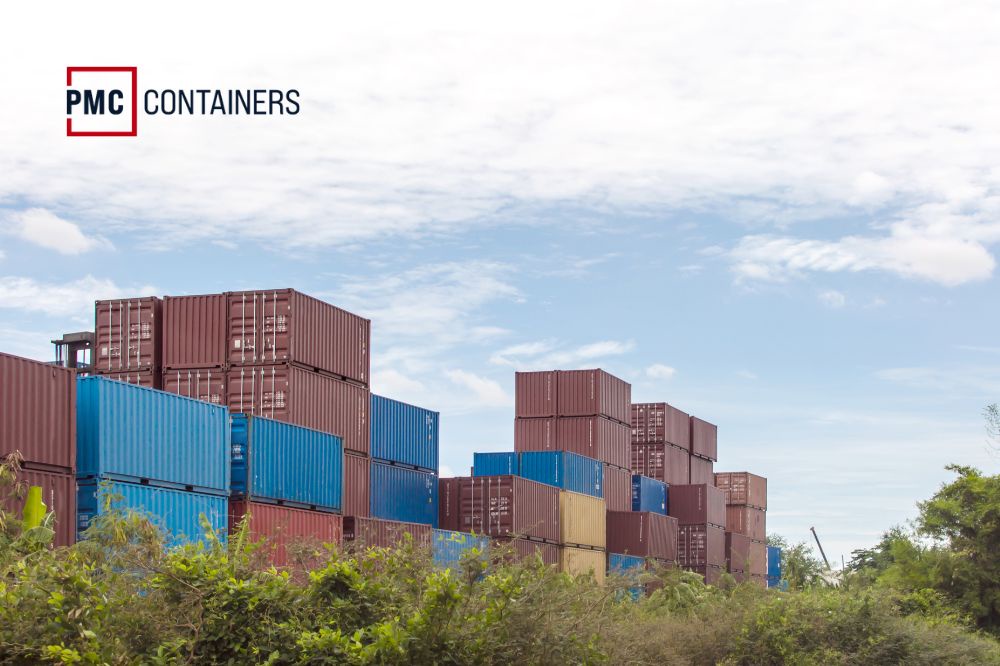 Why High Cube Shipping Containers Are Ideal for Your Storage Needs?