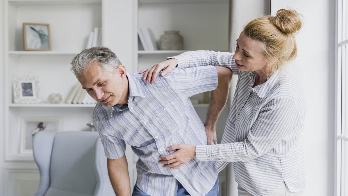 Explore the Transformative Role of Physical Therapy in Chronic Pain Management