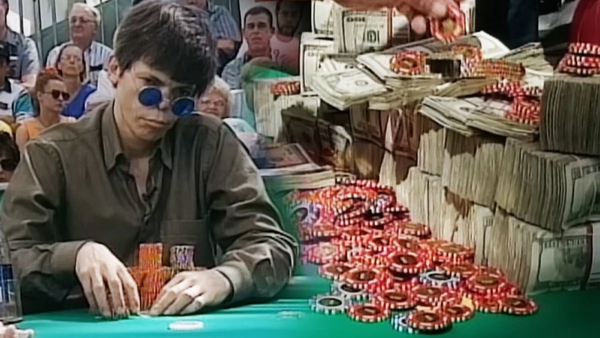 Remembering famous Poker players who have Deceased