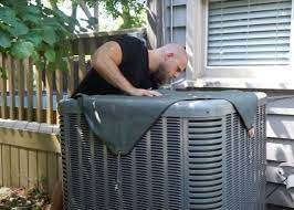 10 Common Signs Your Air Conditioner Needs Repair