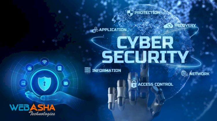 5 Reasons Why Cyber Security Training is Important