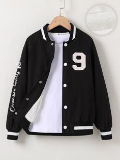 Customize Varsity Jacket Makeover: Ready for the Reunion