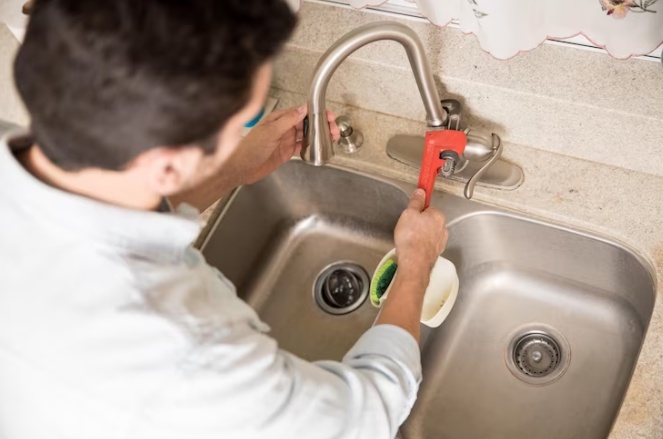 Why Hiring a Licensed Plumber is Essential?