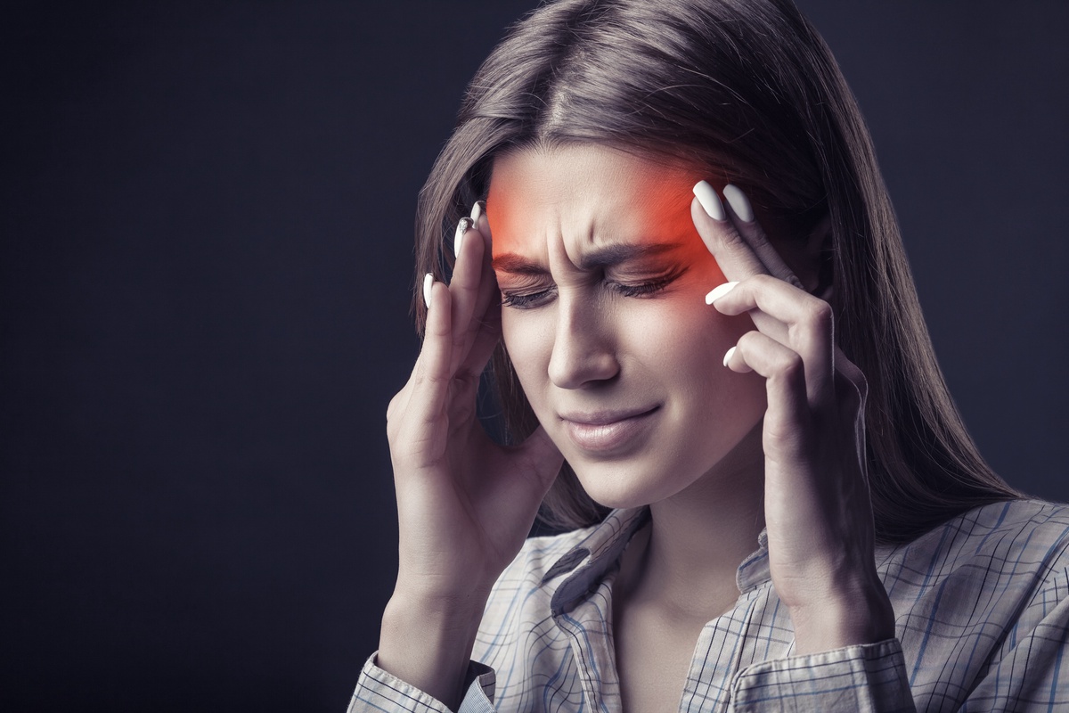 Effective Solutions for Pain Relief and Treating Headaches in Milpitas