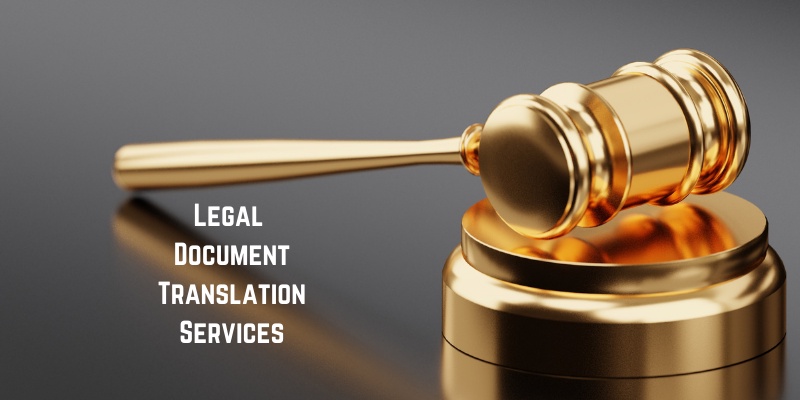 Navigating the Complexities: The Importance of Legal Document Translation Services