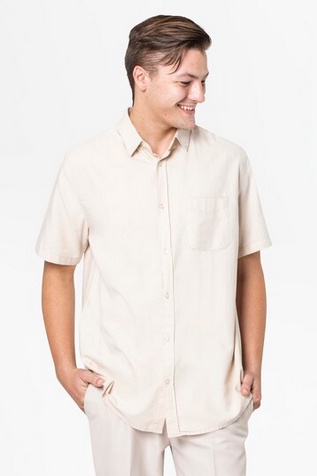 Breezy and Bold: The Ultimate Guide to Short Sleeve Linen Shirts
