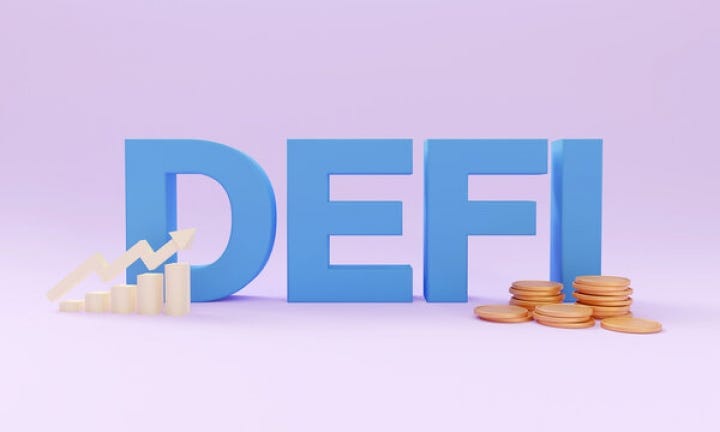 Unleashing the Power of DeFi Marketing Services for Unprecedented Growth