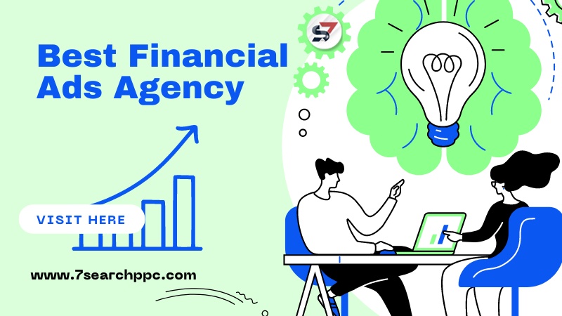Best Financial Ads Agency | Online Advertising Business