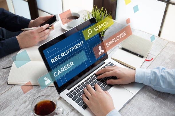 Streamlining the Hiring Process with Recruitment Software