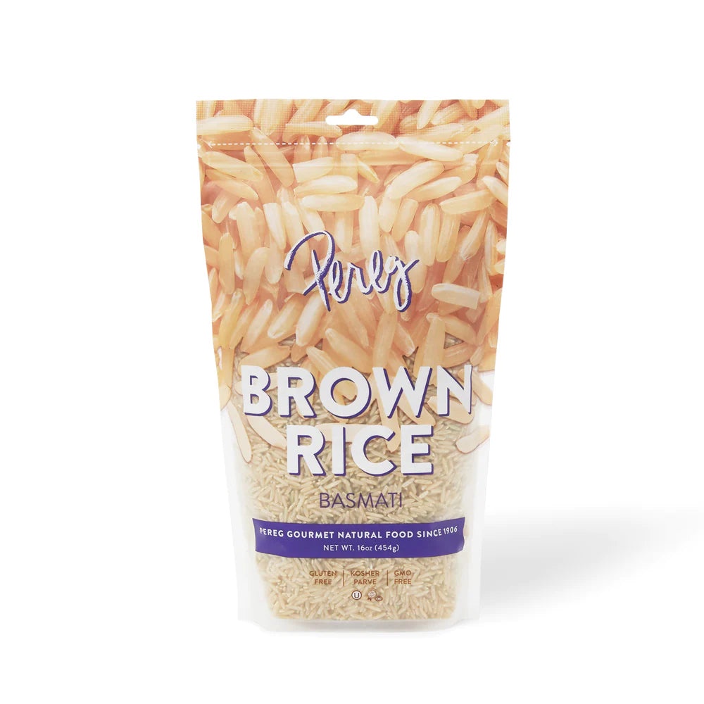 Basmati Rice: The Ideal Choice for Clean Eating and Clean Living