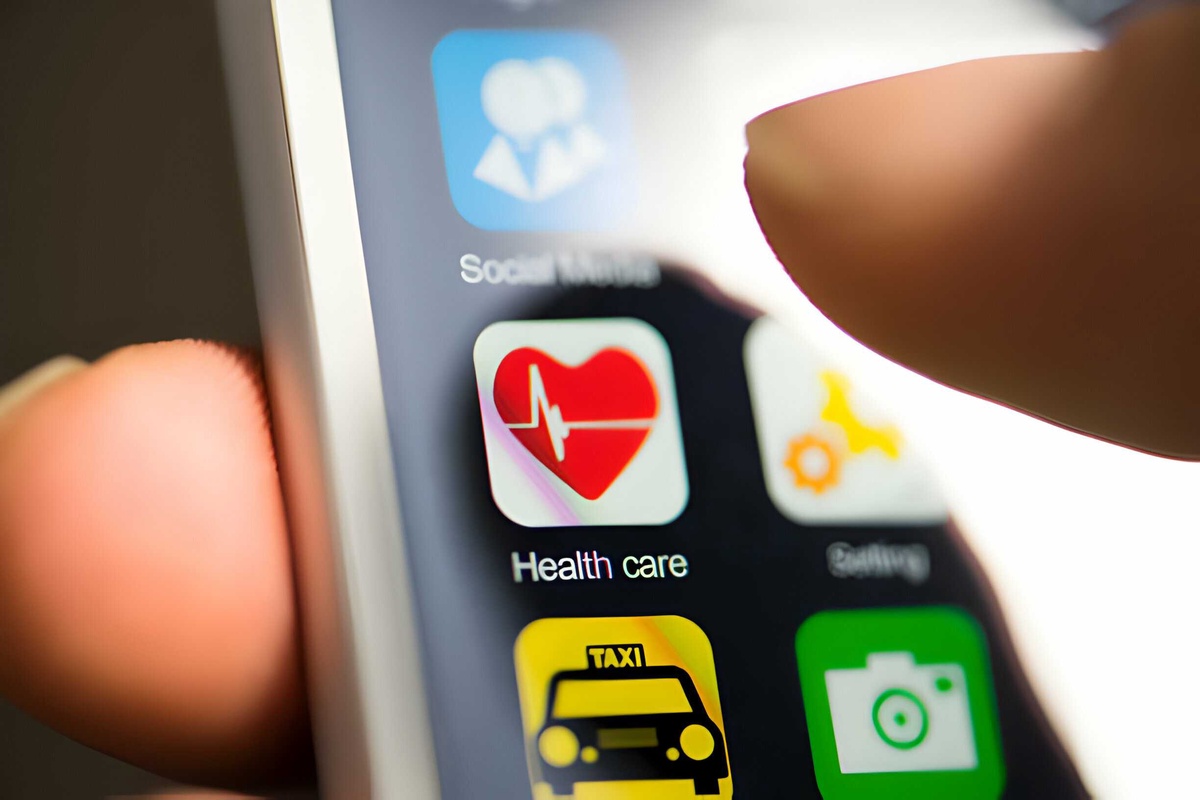 How to Use Healthcare App for Patient: A Complete Guide