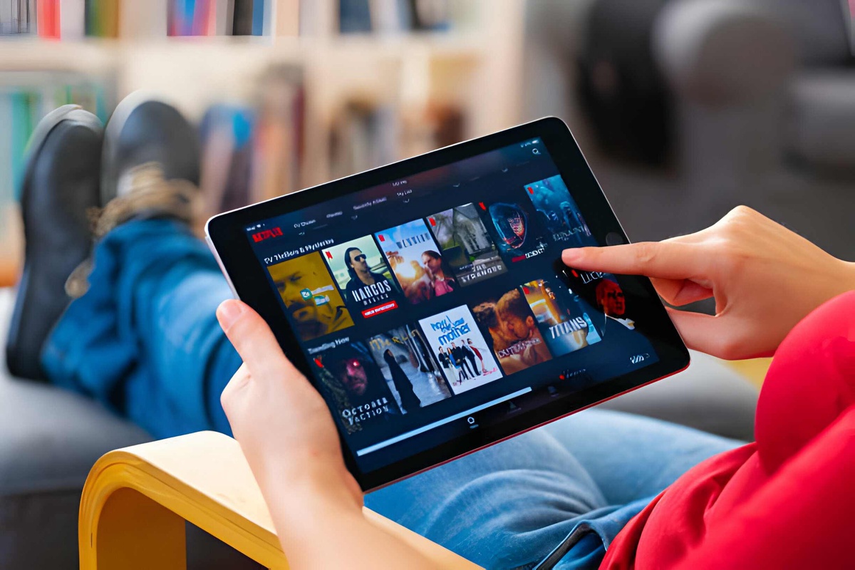 How to create OTT App in USA: A Step-by-Step Guide