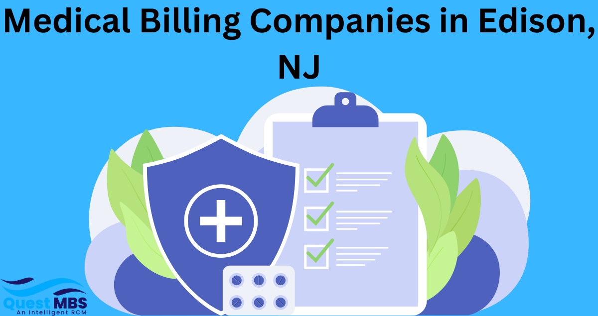 Navigating Efficiency: Companies for Medical Billing and Coding