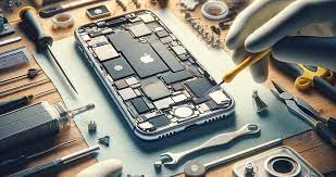 Real Mobile Repair: Your Go-To Destination for Expert Mobile Phone Repairs