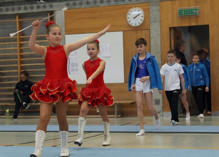 The Importance of Costumes in Baton Twirling Dance Performances