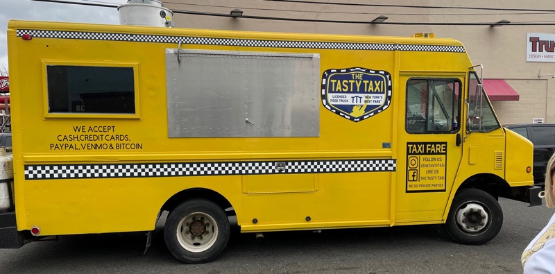 Use New York Printers’ Custom Vehicle Graphics to Boost Your Brand