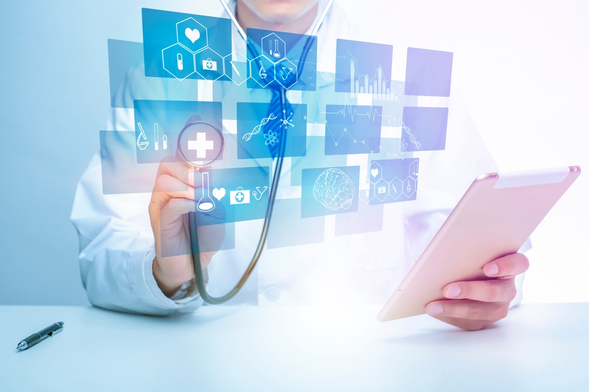 How an EMR Can Revolutionize Your Business