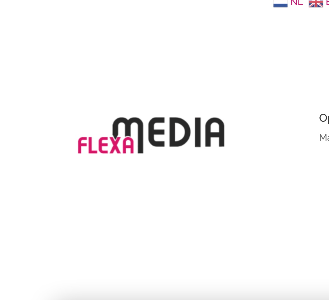 Professioneel en Betrouwbaar: Jouw Eigen Zakelijke Nummer bij FlexaMedia