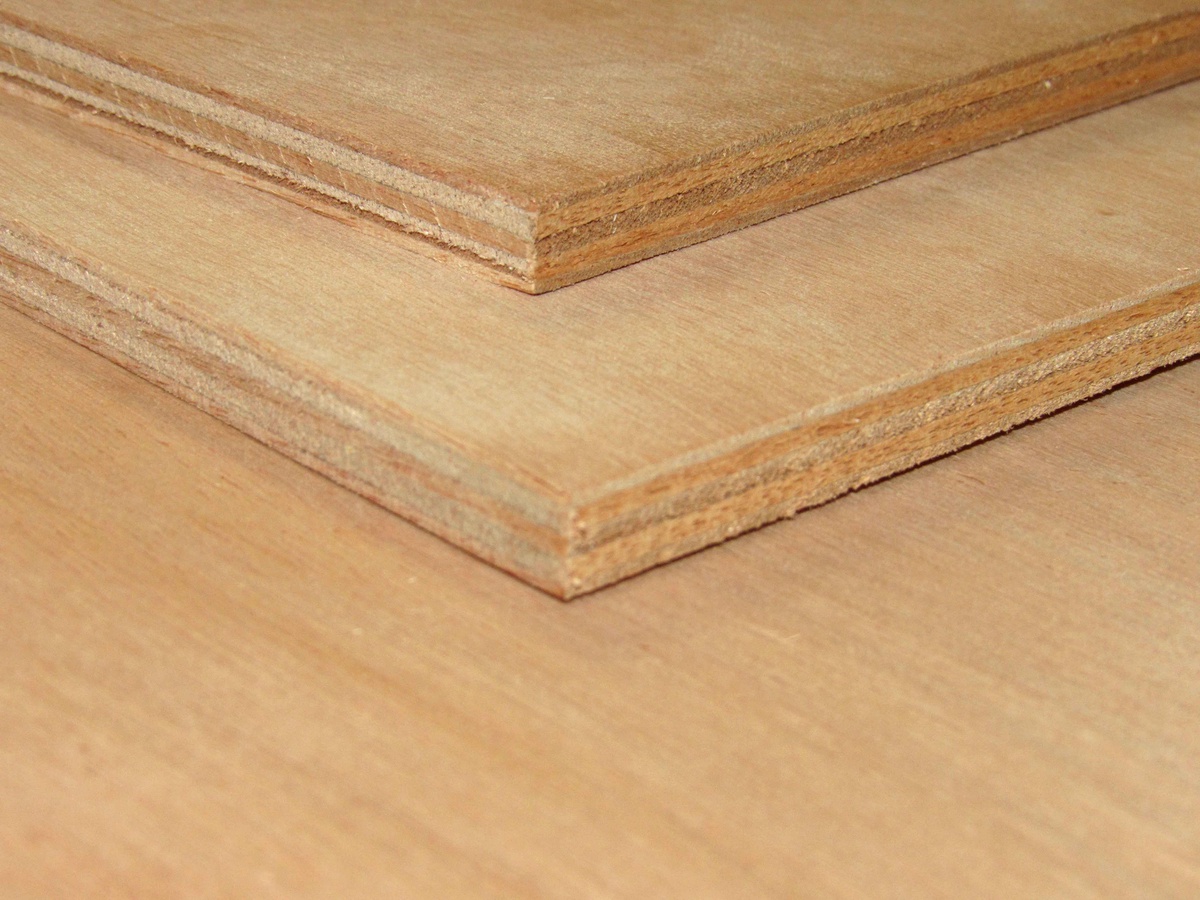 10 Reasons to Choose Birch Plywood 18mm for Furniture