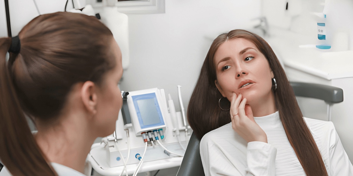 Everything You Need To Know About Wisdom Tooth Removal