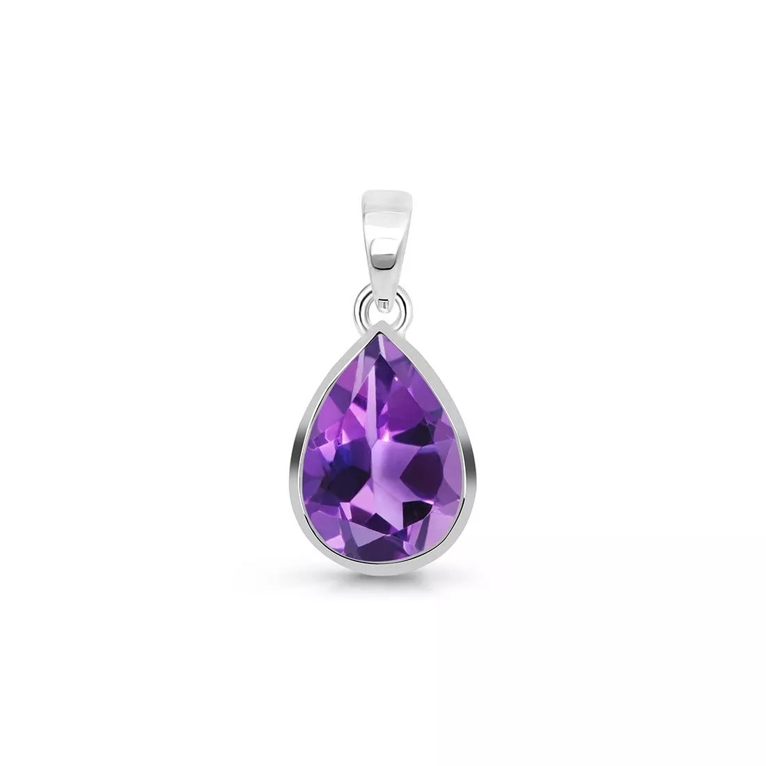 Gorgeous Amethyst Jewelry for a Glimmer of Elegance